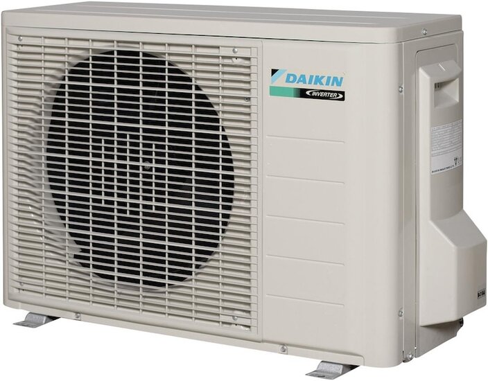 Buitenunit Daikin Emura